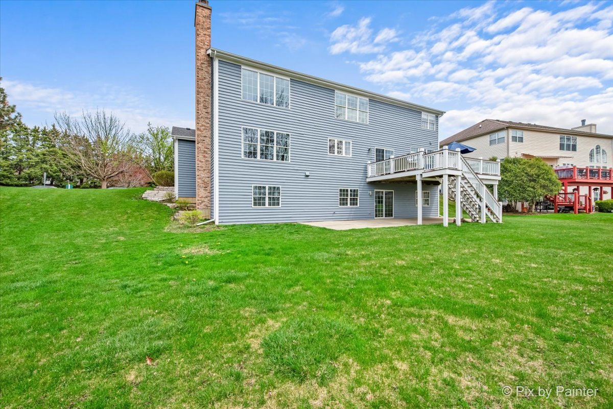 1144 Ridgewood Circle