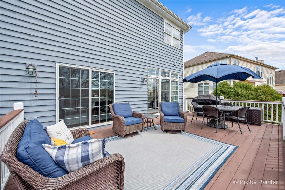 1144 Ridgewood Circle