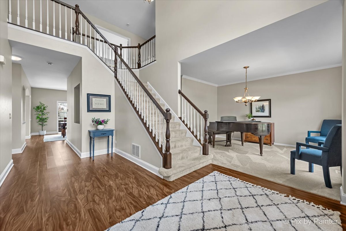 1144 Ridgewood Circle