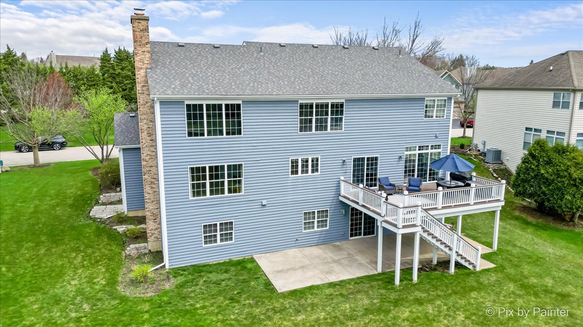 1144 Ridgewood Circle
