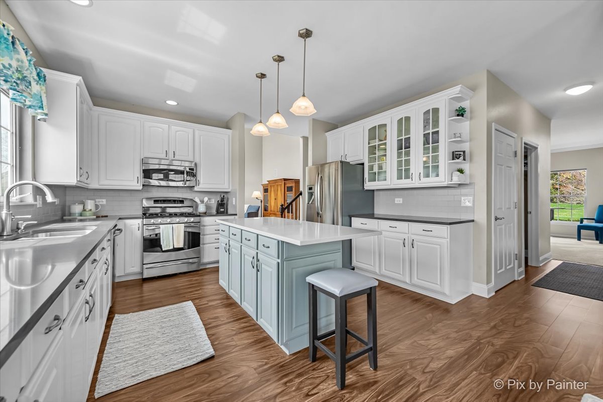 1144 Ridgewood Circle