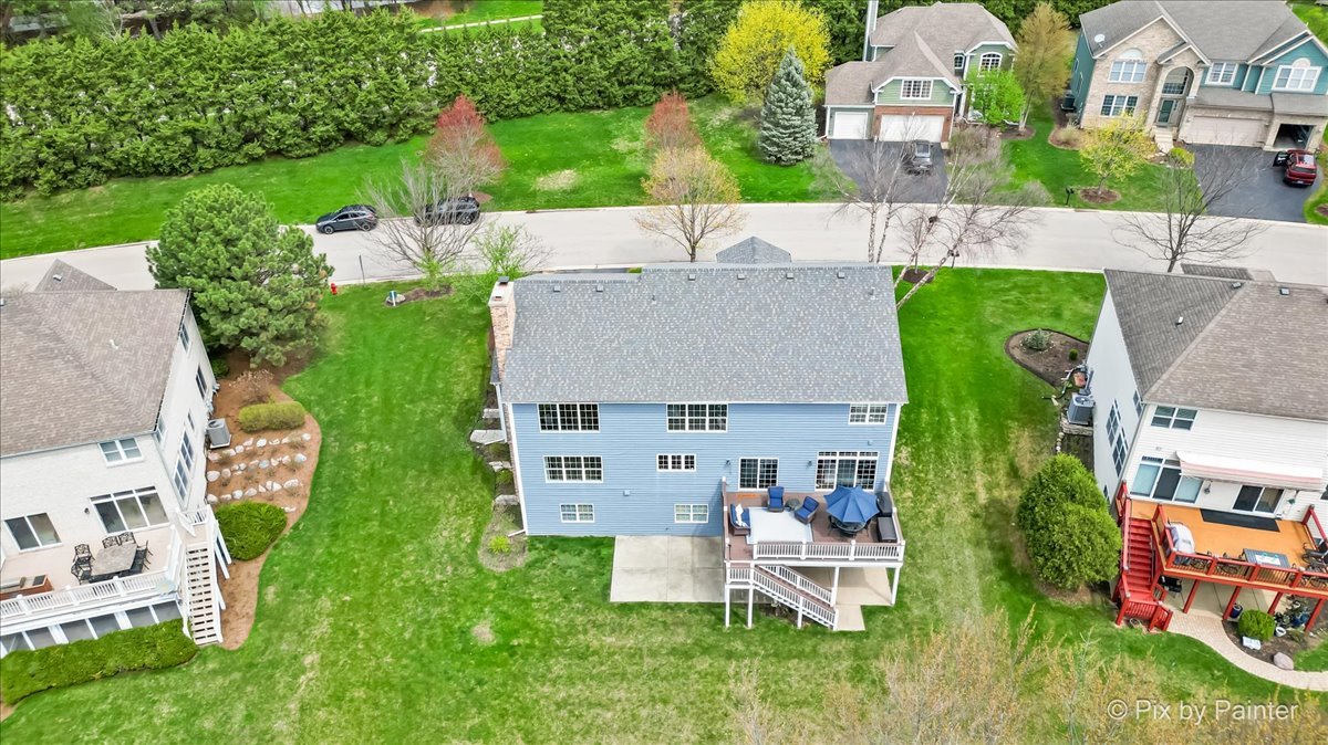 1144 Ridgewood Circle