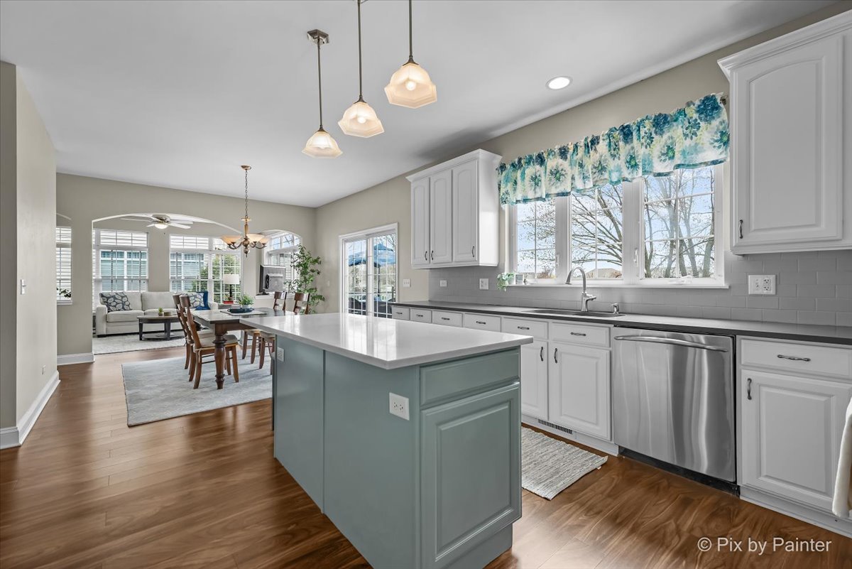 1144 Ridgewood Circle