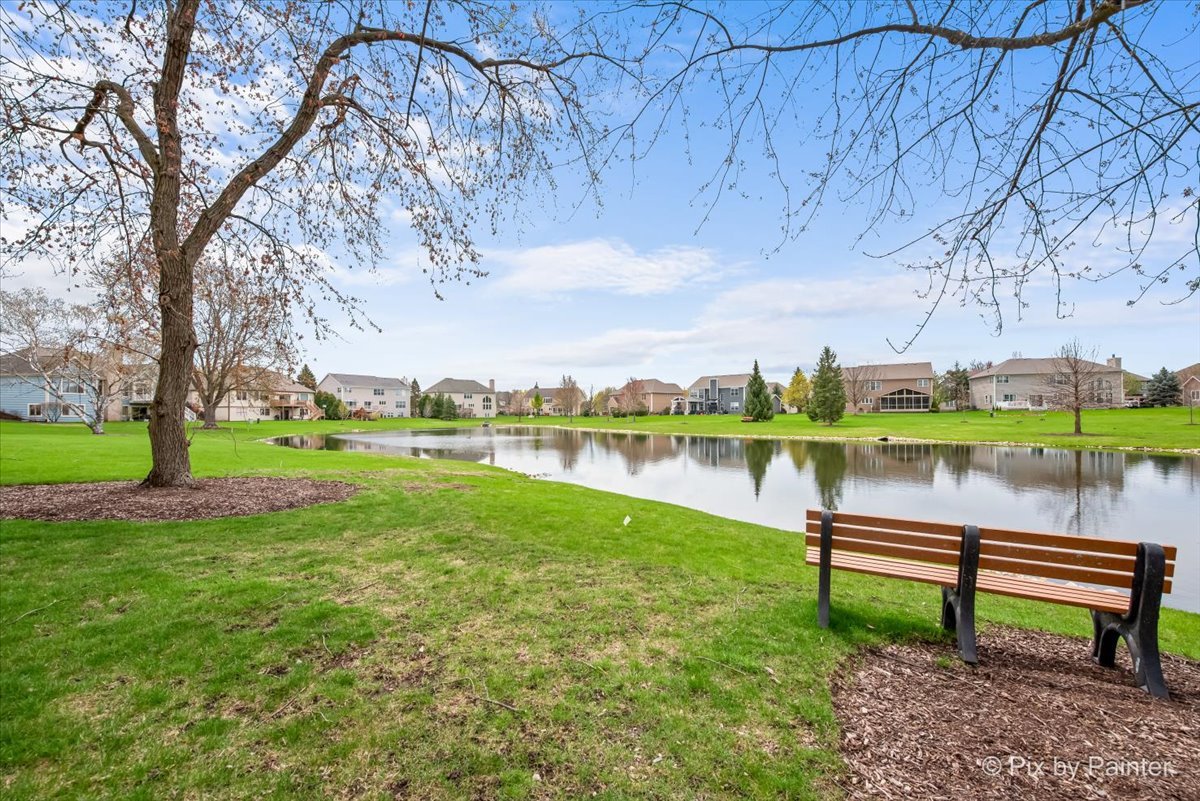 1144 Ridgewood Circle