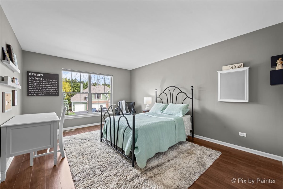 1144 Ridgewood Circle