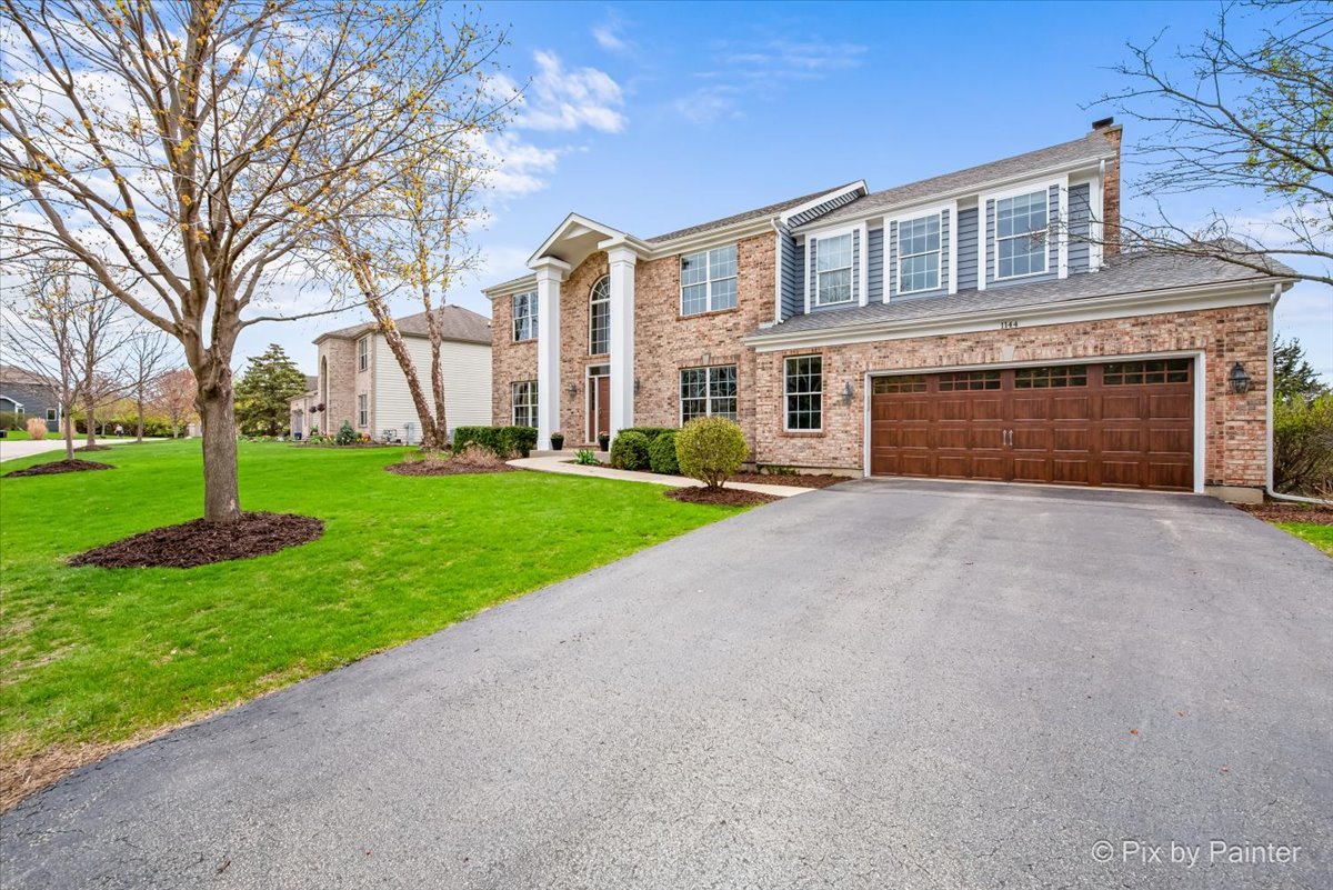 1144 Ridgewood Circle