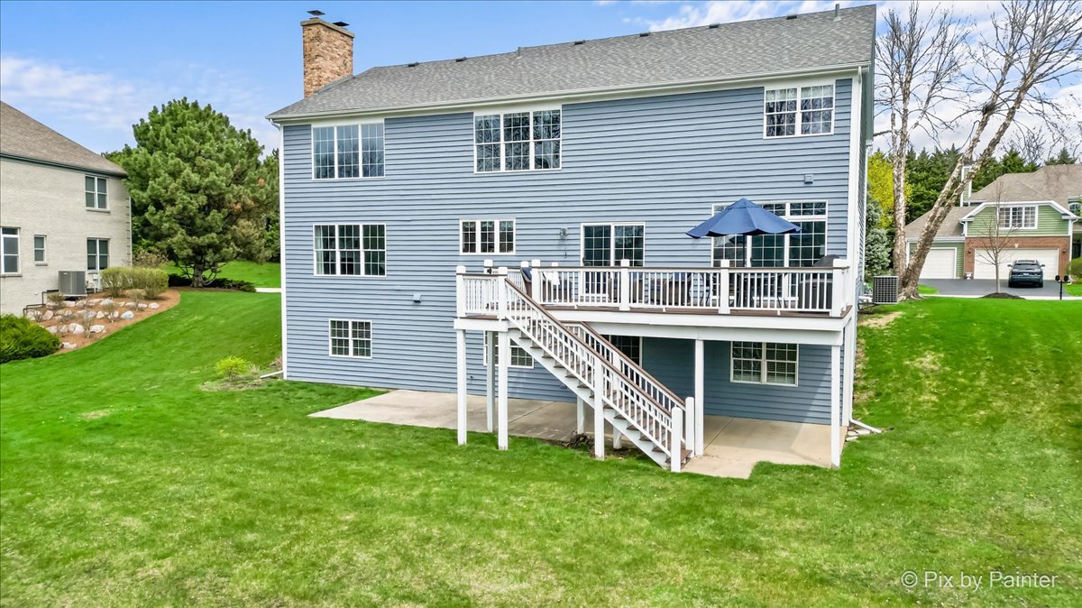 1144 Ridgewood Circle