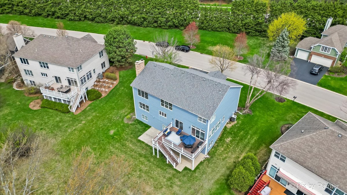 1144 Ridgewood Circle