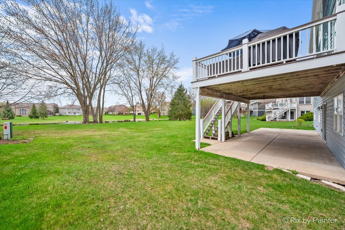 1144 Ridgewood Circle