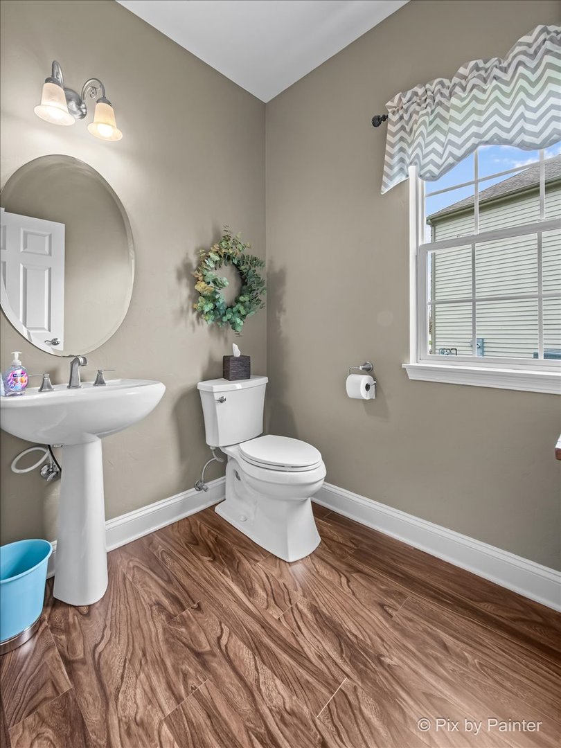 1144 Ridgewood Circle