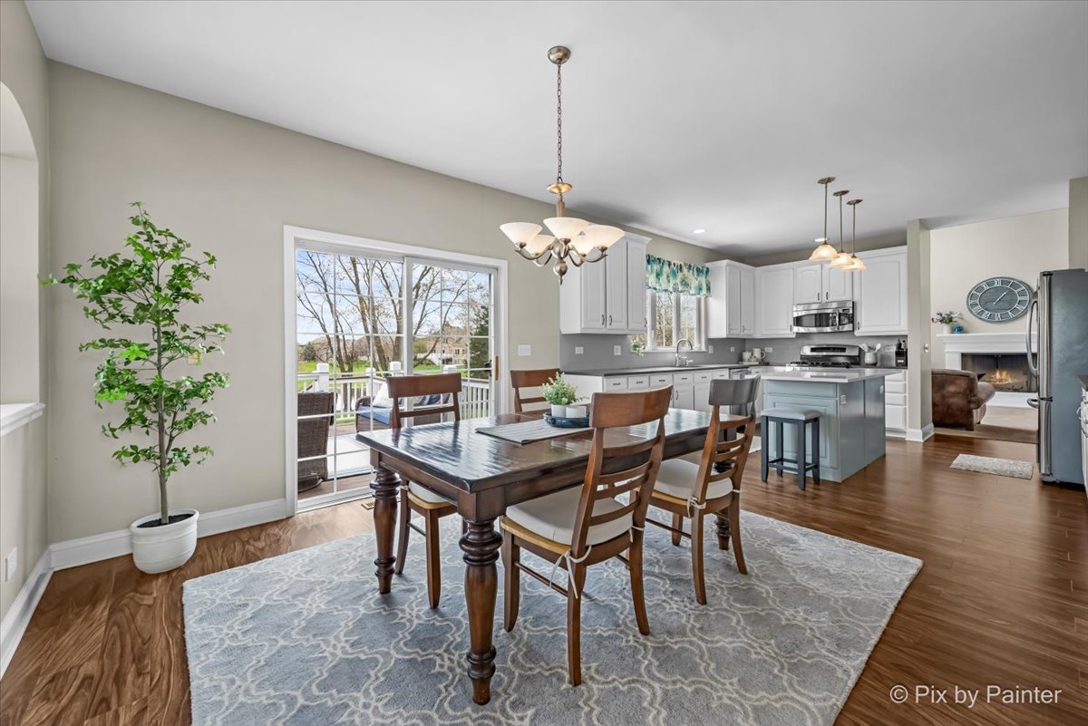 1144 Ridgewood Circle