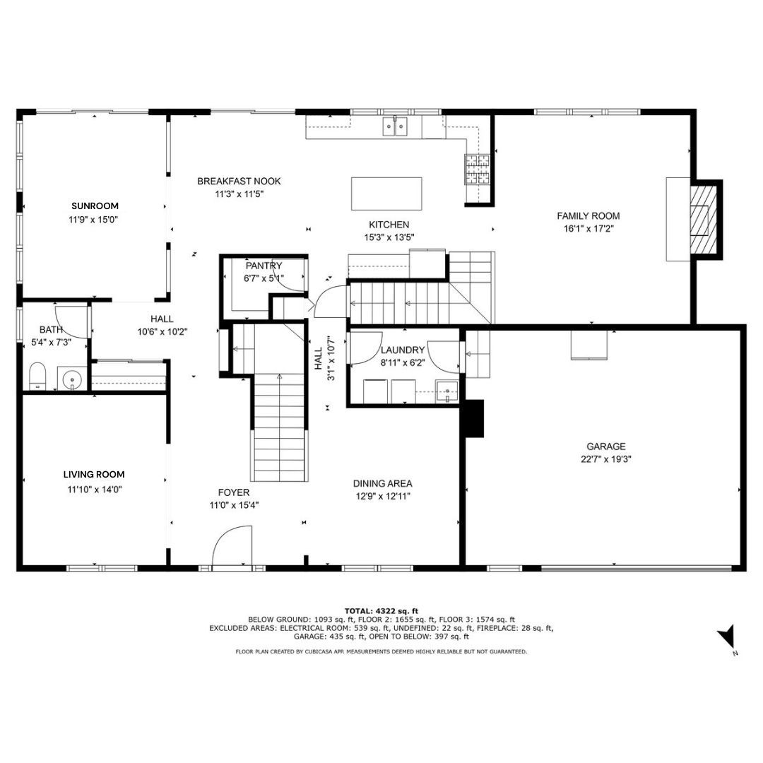 1144 Ridgewood Circle