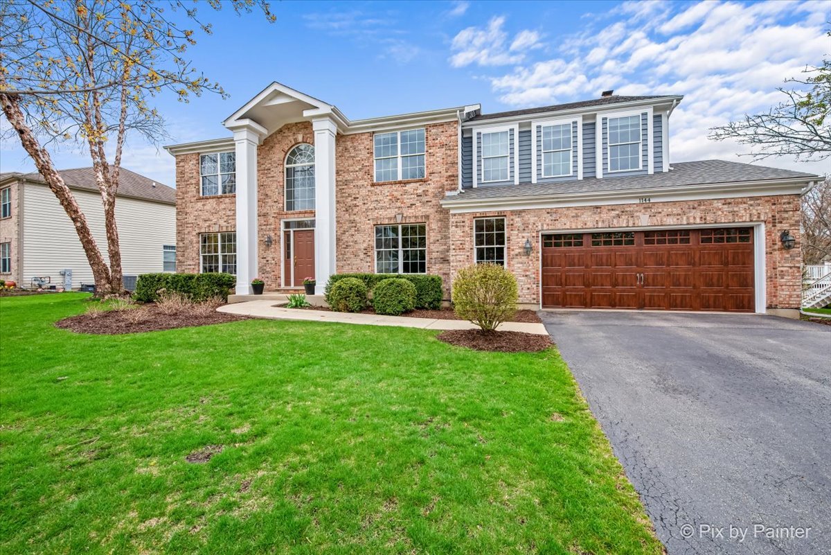 1144 Ridgewood Circle