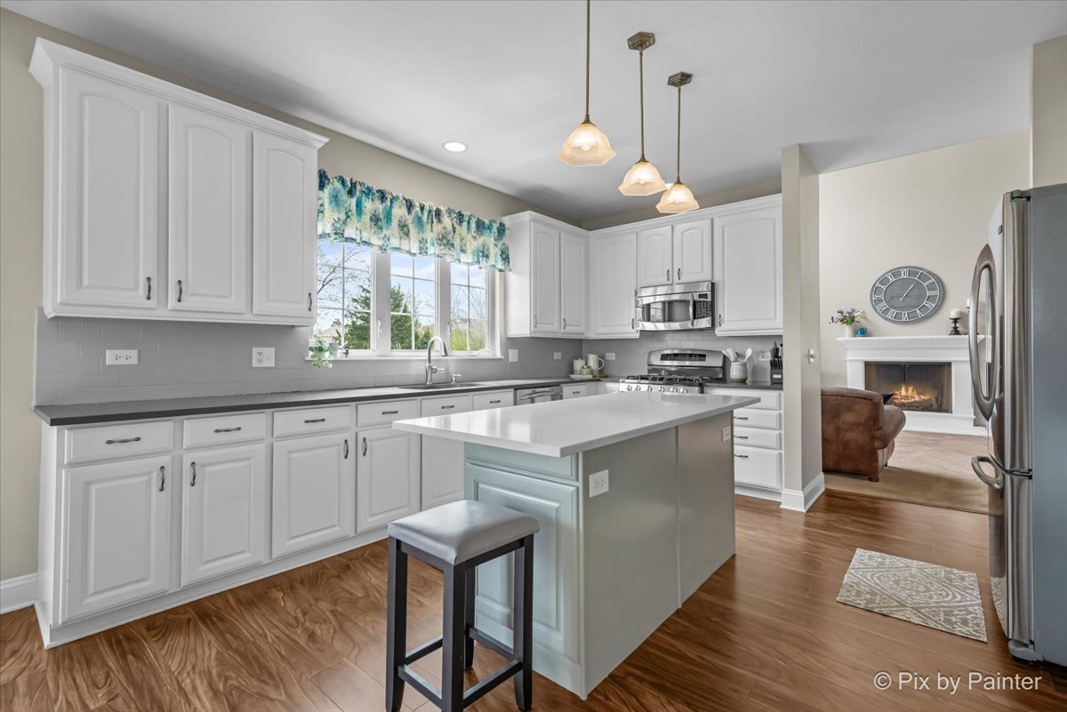 1144 Ridgewood Circle