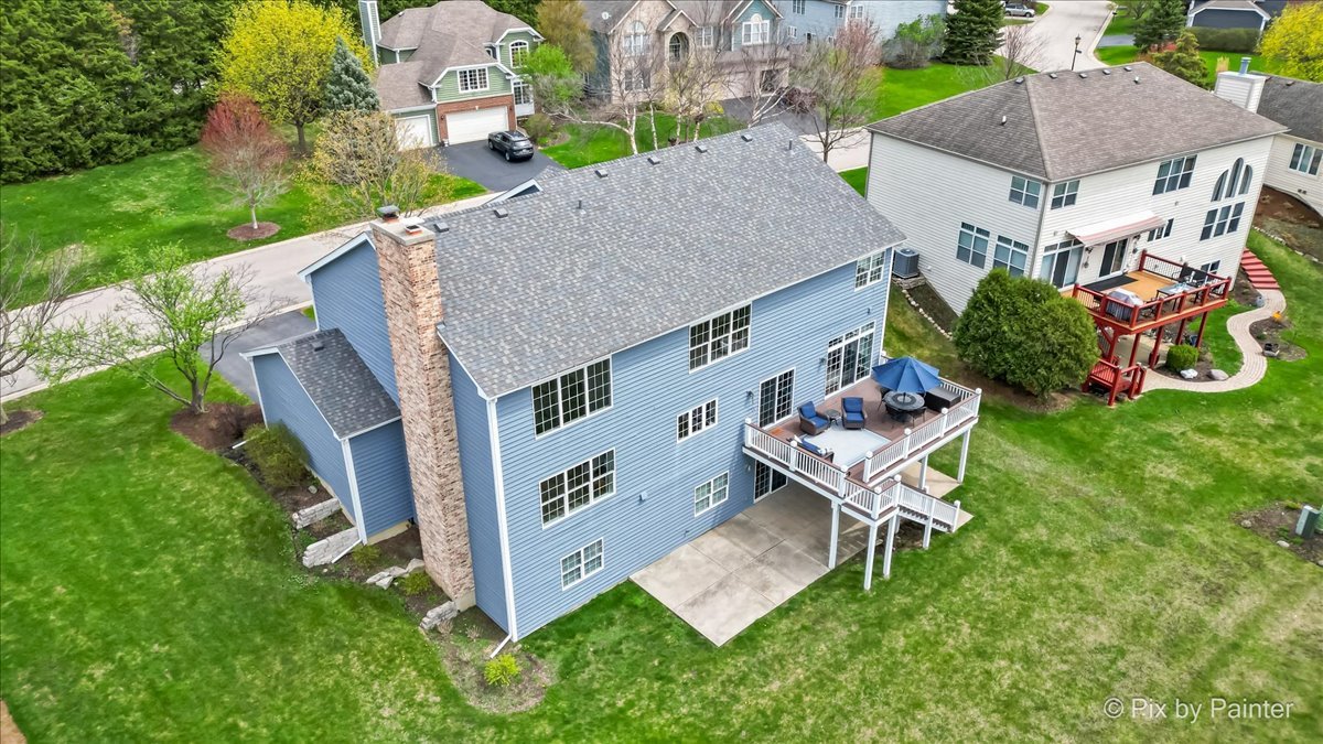 1144 Ridgewood Circle