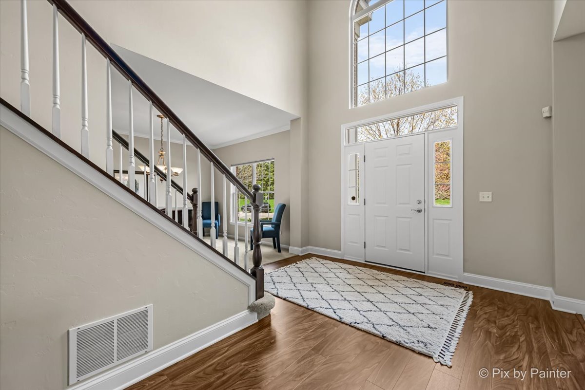 1144 Ridgewood Circle