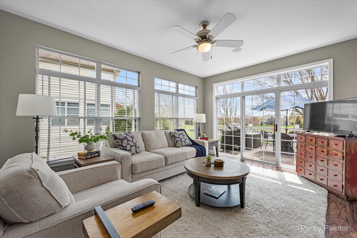 1144 Ridgewood Circle
