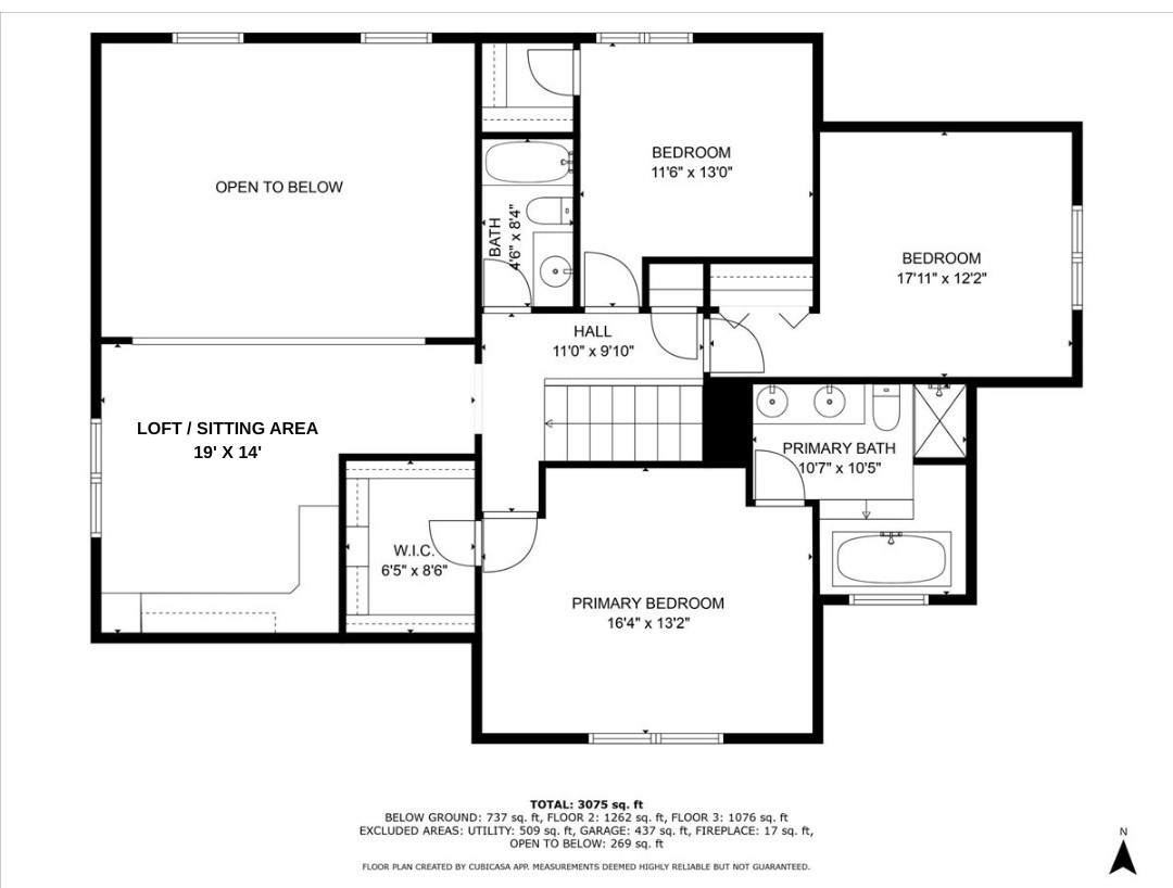 1211 Prairie Drive