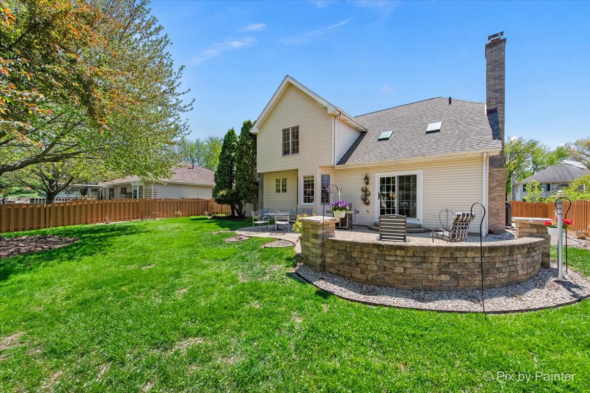 1211 Prairie Drive