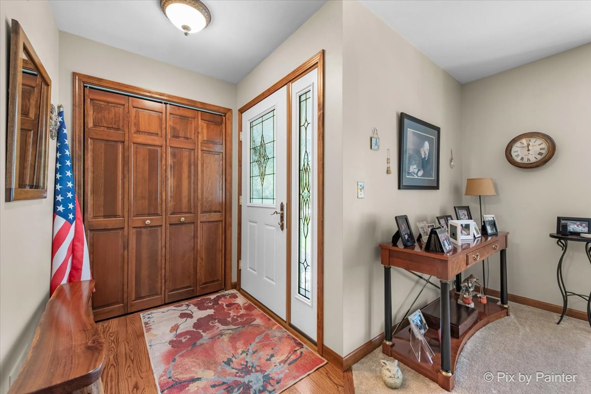 1211 Prairie Drive