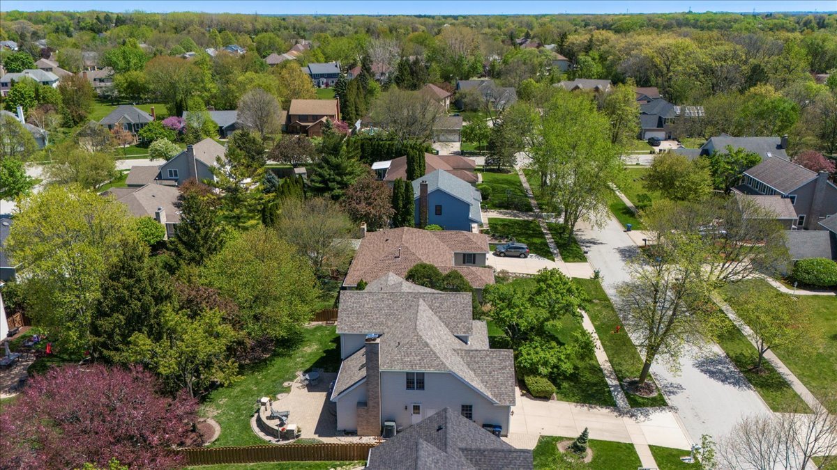 1211 Prairie Drive