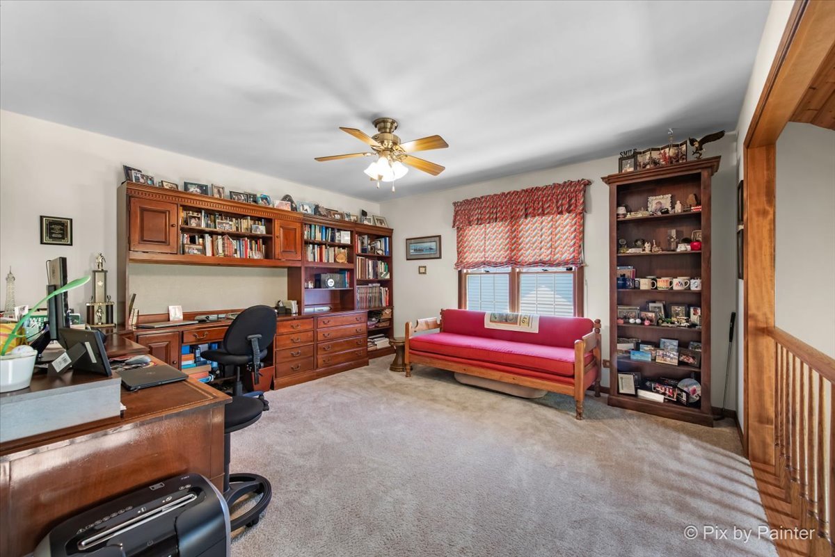 1211 Prairie Drive