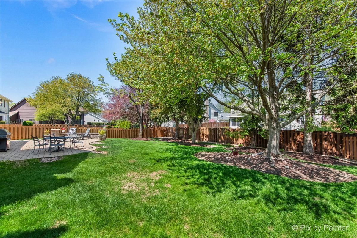 1211 Prairie Drive