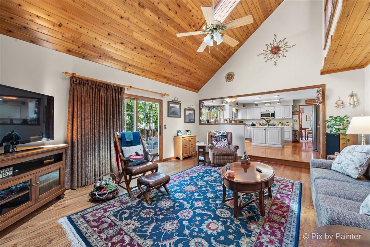 1211 Prairie Drive