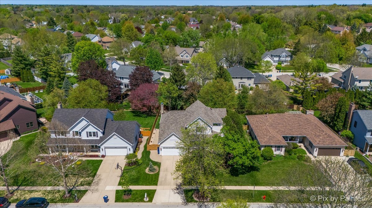 1211 Prairie Drive