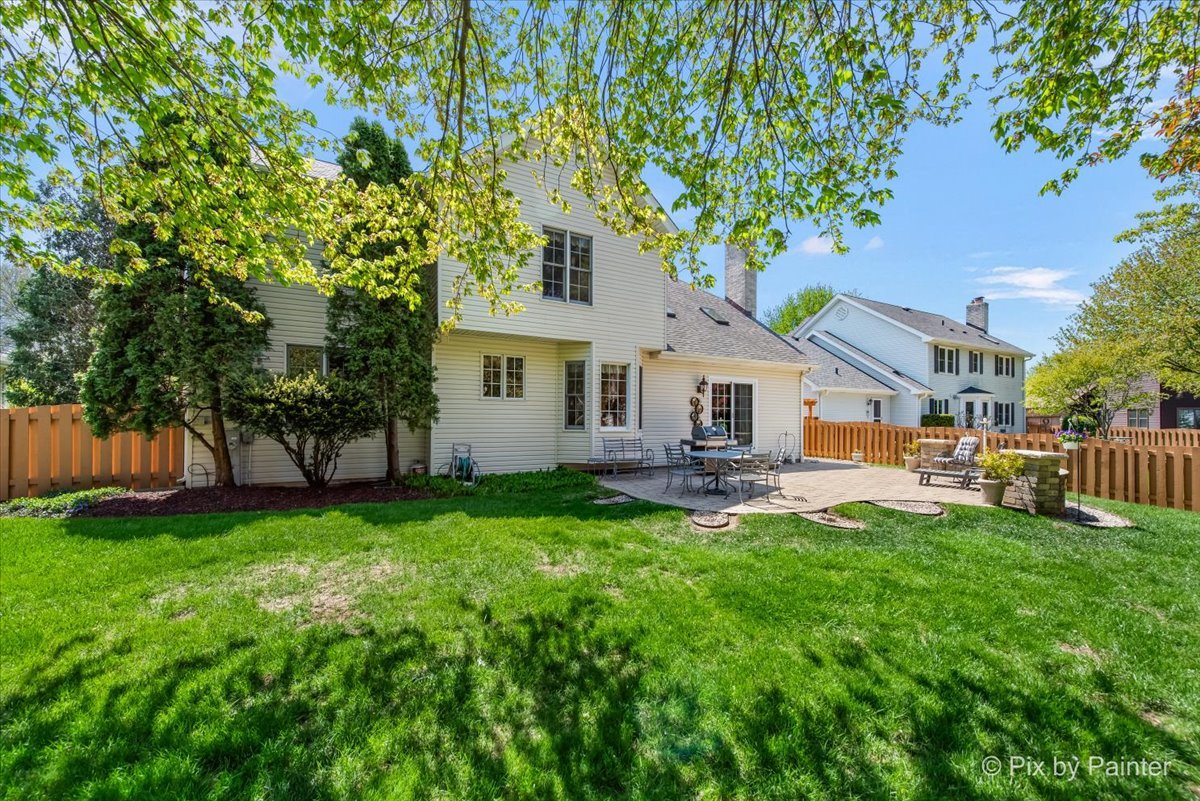 1211 Prairie Drive