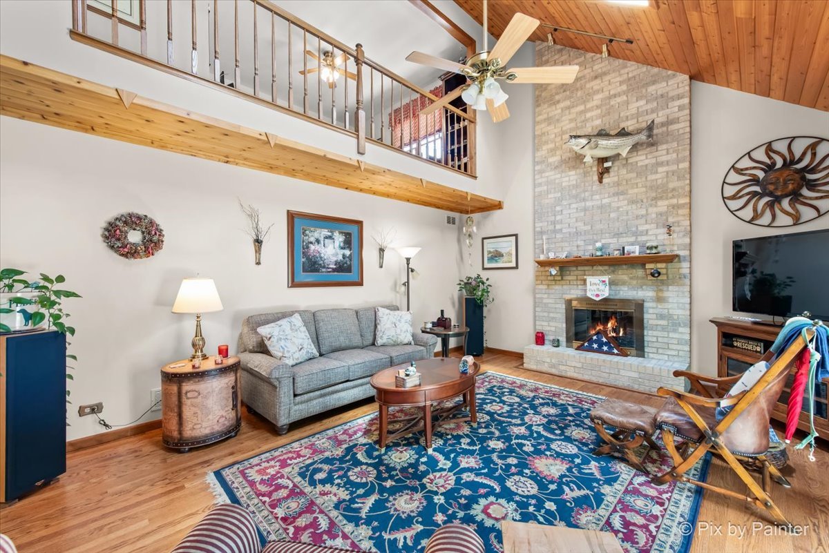 1211 Prairie Drive