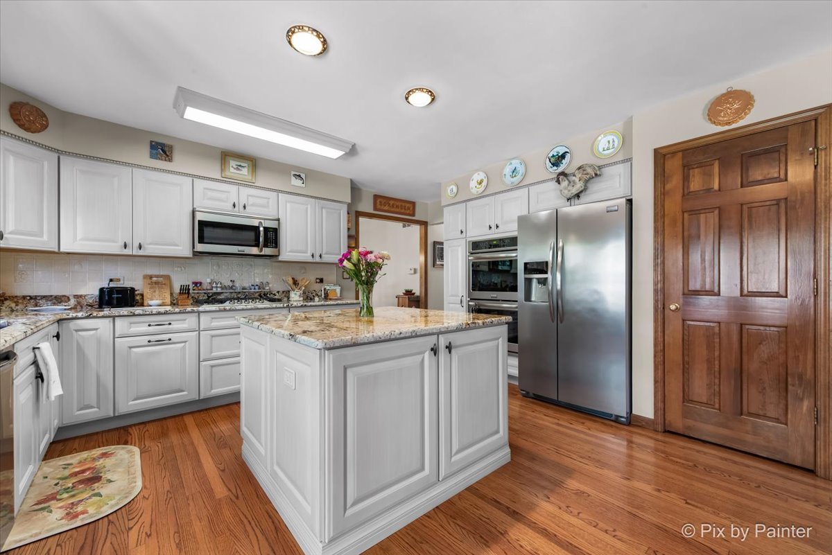 1211 Prairie Drive