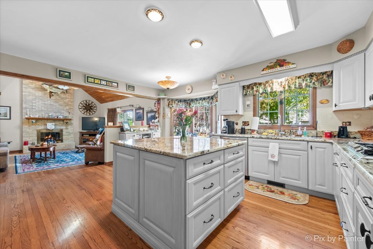 1211 Prairie Drive