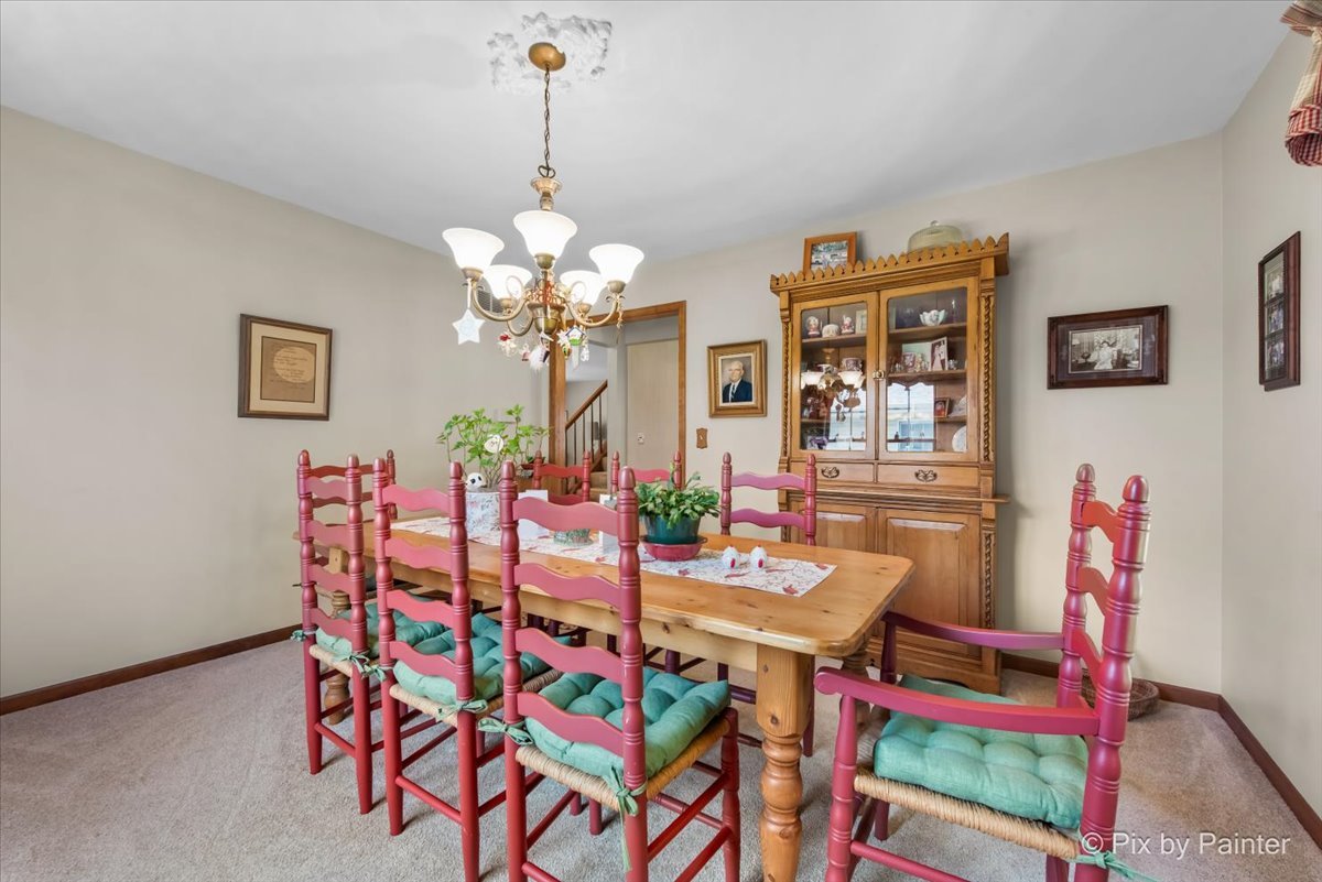 1211 Prairie Drive