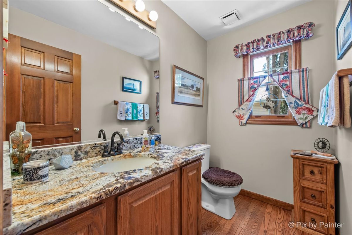 1211 Prairie Drive