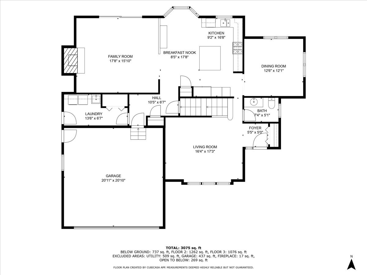 1211 Prairie Drive