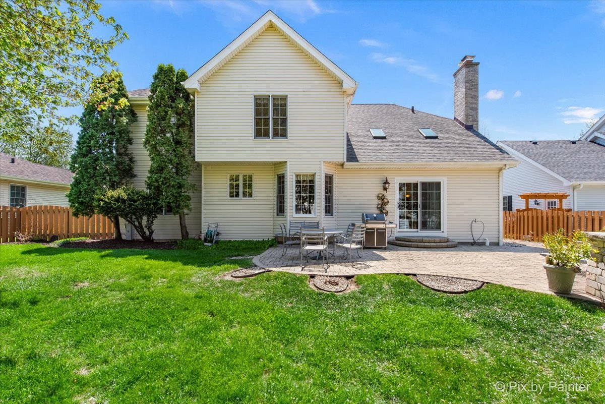 1211 Prairie Drive