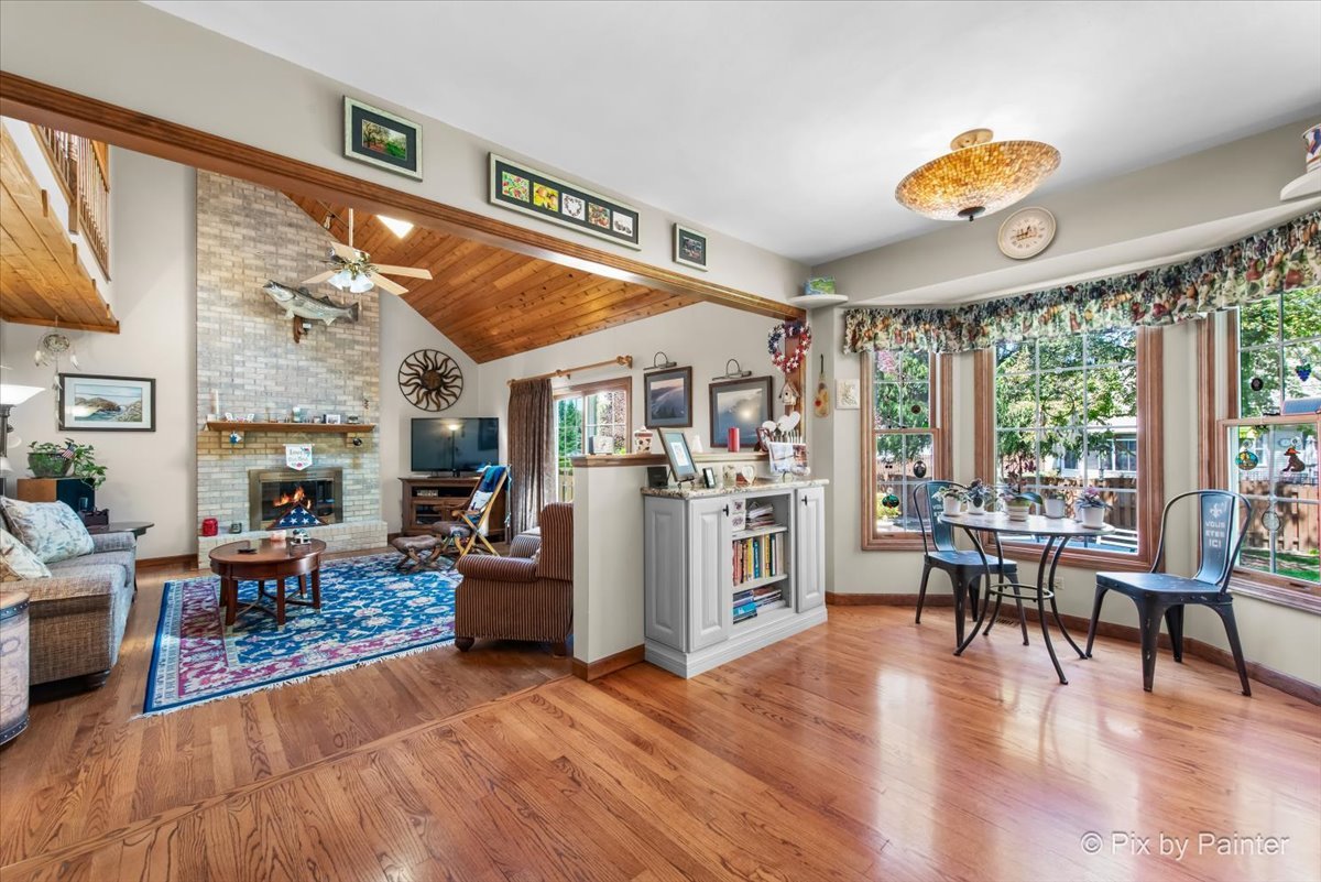 1211 Prairie Drive