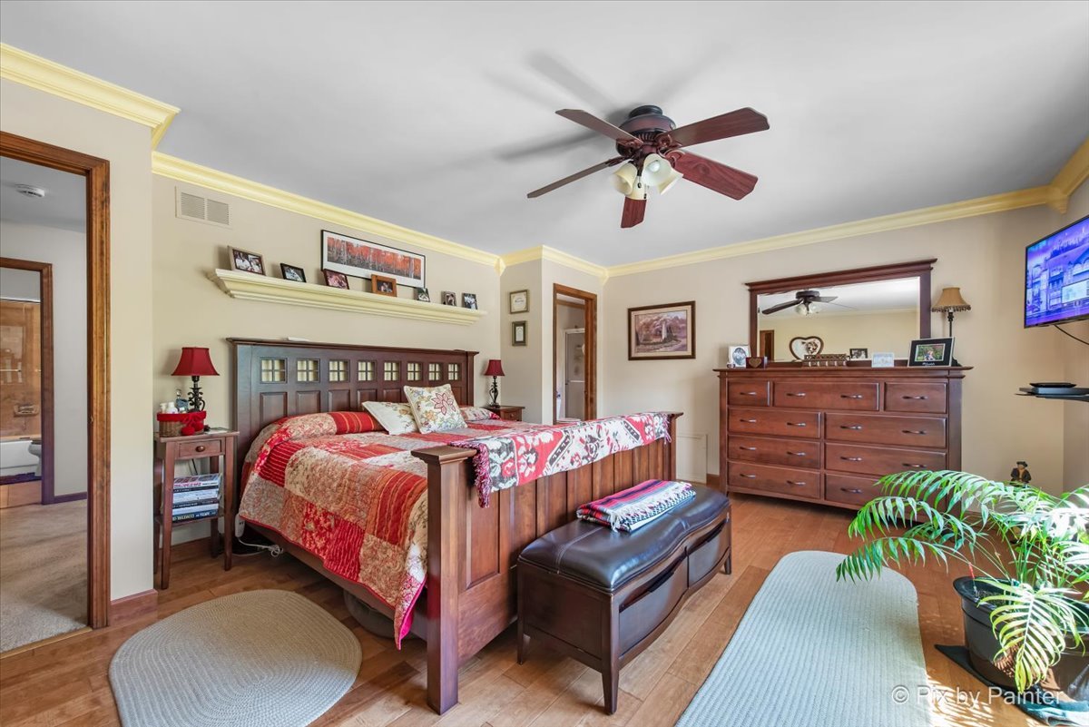 1211 Prairie Drive