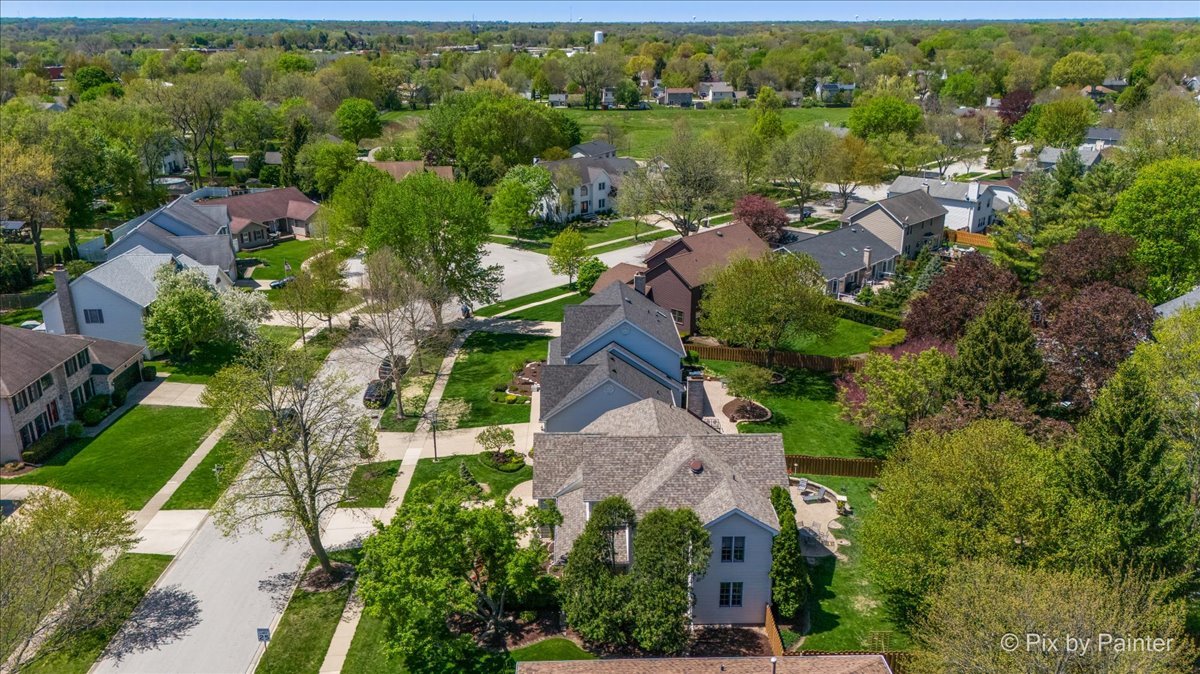 1211 Prairie Drive