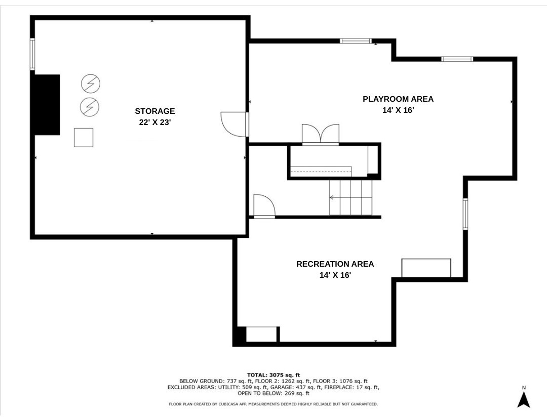 1211 Prairie Drive