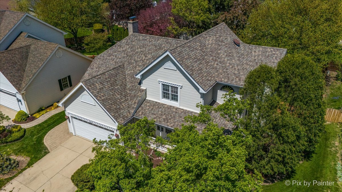 1211 Prairie Drive