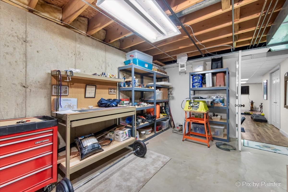 1211 Prairie Drive