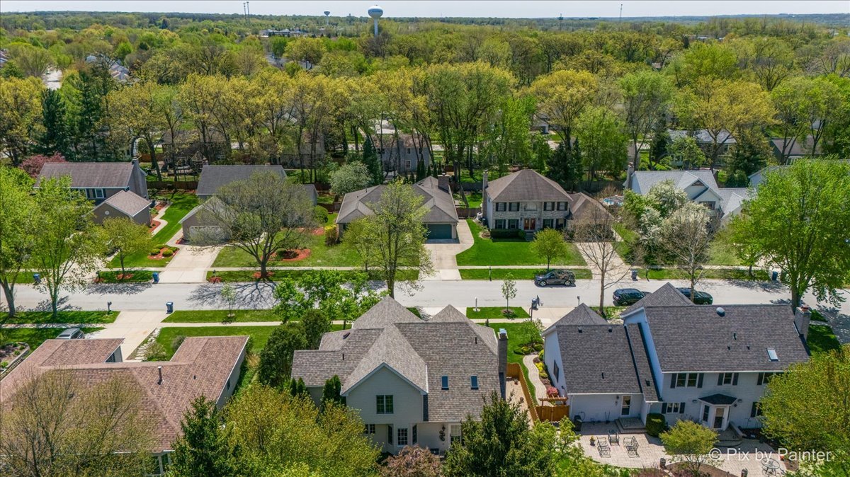 1211 Prairie Drive