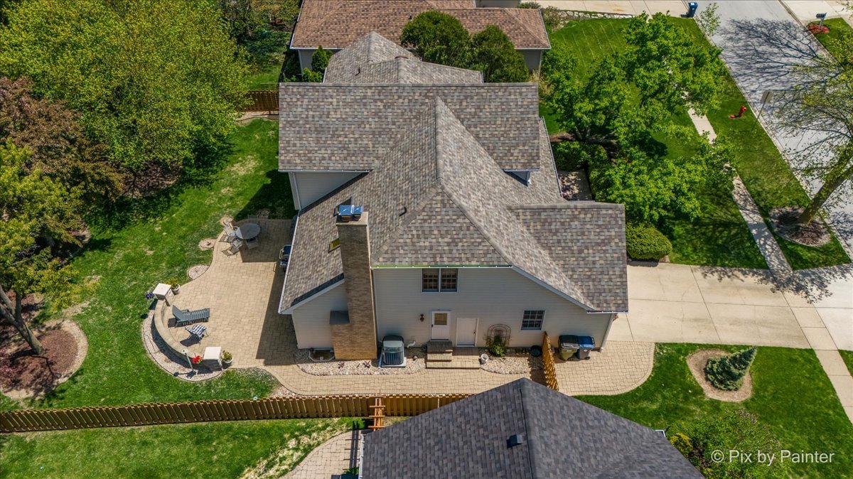 1211 Prairie Drive