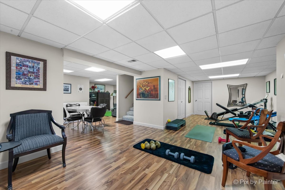 1211 Prairie Drive