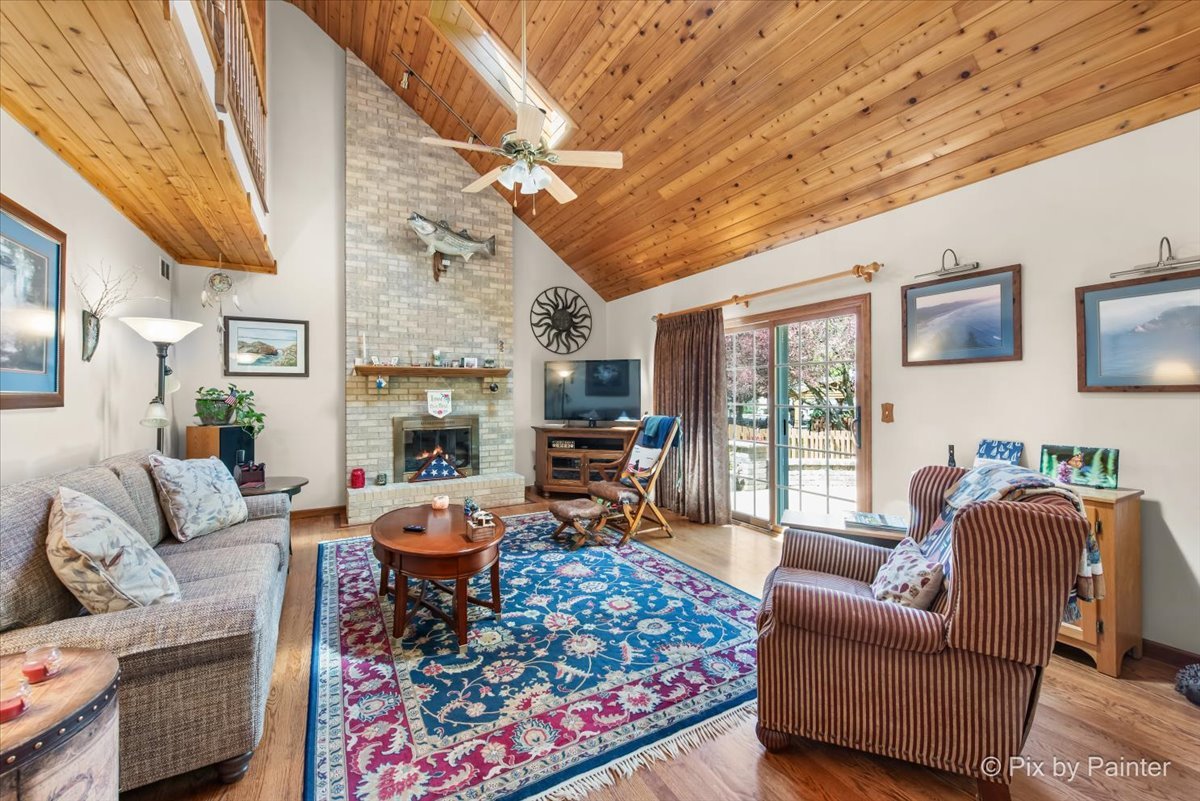1211 Prairie Drive