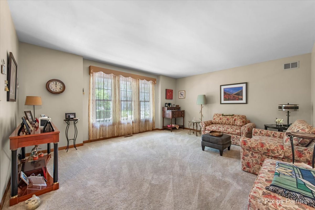1211 Prairie Drive