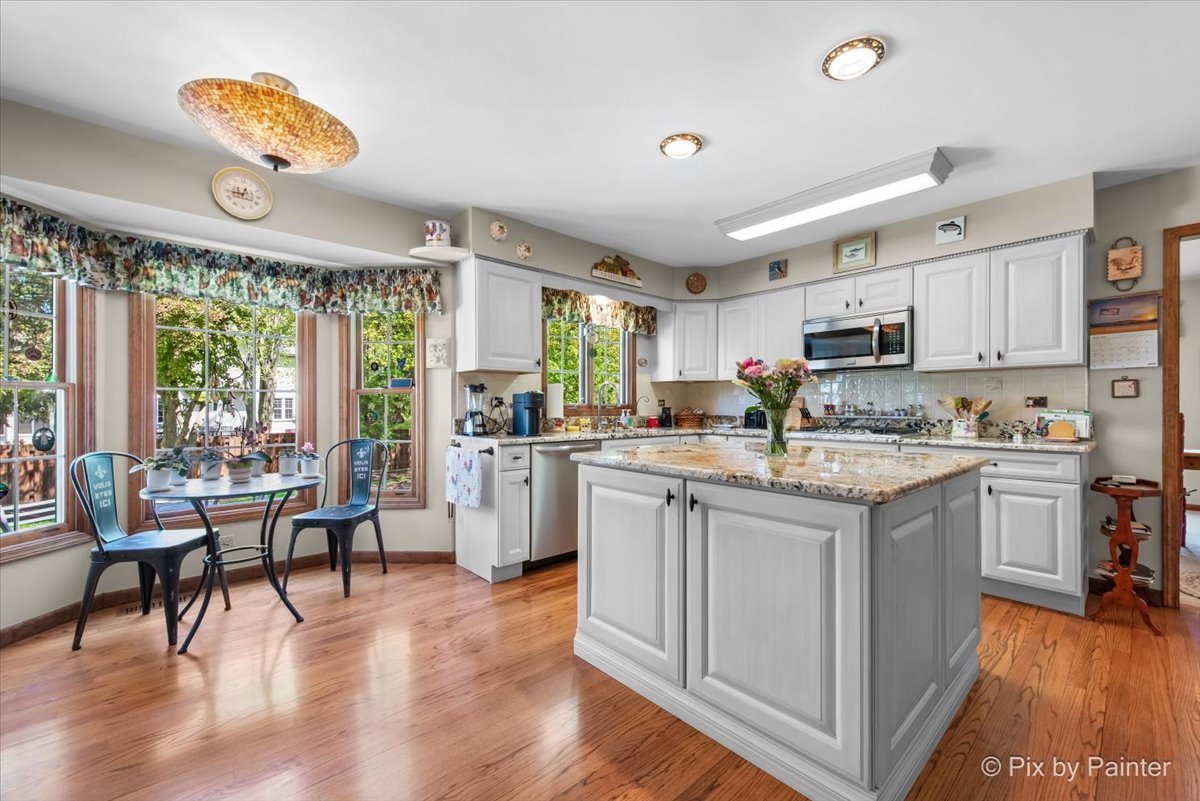 1211 Prairie Drive