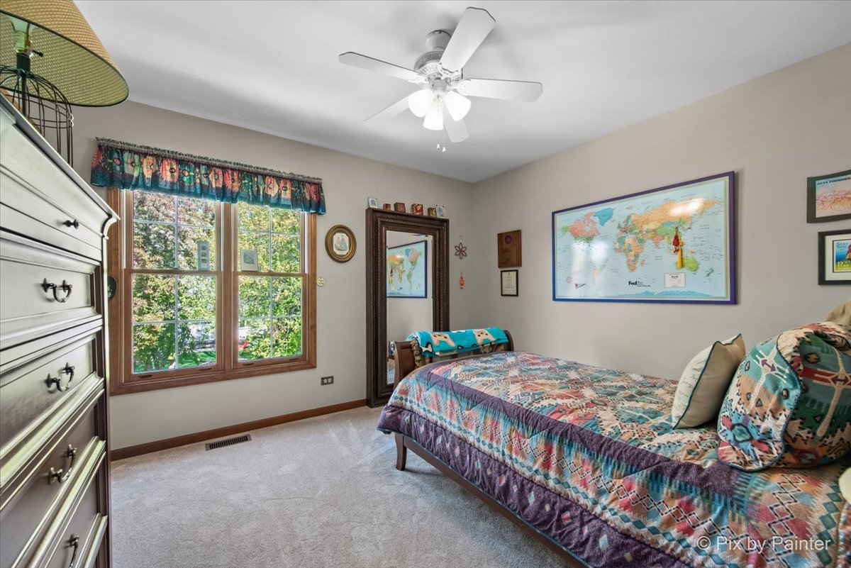 1211 Prairie Drive